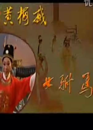 黄梅戏《女驸马》全集(吴琼)