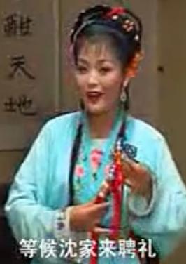 黄梅戏双玉蝉（黄山外景版）