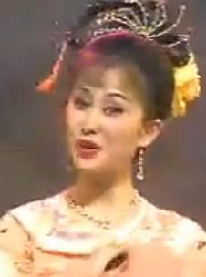 天仙配选段：仙女四赞