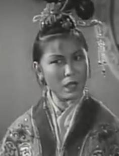 天仙配选段：天宫岁月太凄清