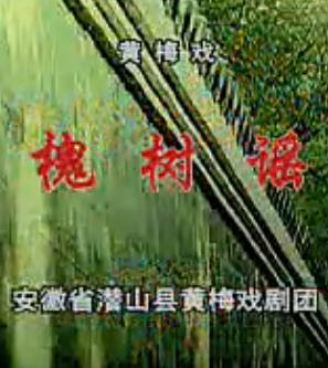 槐树谣