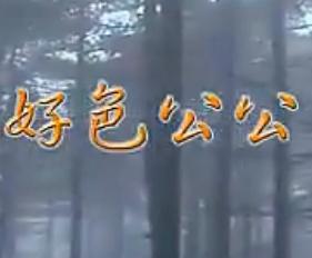 好色公公