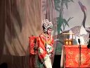 蒲剧《清风亭》之“骂奴才你全将良心丧 ”（