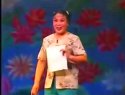 蒲剧 景雪变主演《山村母亲》