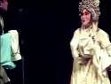 蒲剧 蒲剧团演出《春草闯堂》