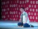 蒲剧《忤逆坟》主演： 薛文君、张卫东、赵君