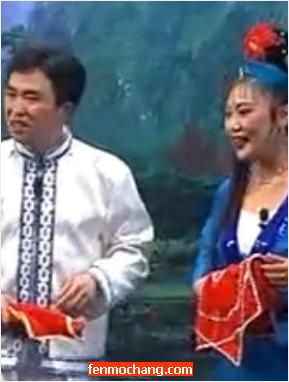 《梁山伯与祝英台》完整版