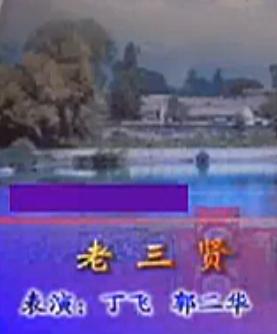 二人转拉场戏《小姑贤》丁飞 郭二华 李小飞