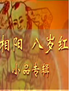 李相阳 八岁红搞笑二人转小品合集