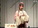 昆曲《宝剑记》选段《夜奔》