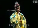 昆曲《扈家庄》扈三娘擒王英