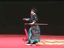 昆曲 1998年上演于美国《牡丹亭》下 钱熠主