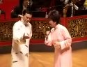 《风流天子》香港粤剧演员及曲艺导师梁汉威