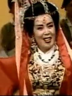 吕剧《梨花狱》全剧