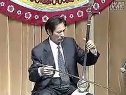 坠琴独奏吕剧《李二嫂改嫁》选段