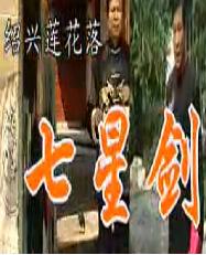 绍兴莲花落《七星剑》 陈宝海演唱