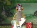 婺剧《三请梨花》洞房