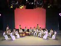 婺剧《花头台》婺剧音乐中名列榜首的大型器