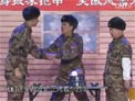 冰湖兵哨小木屋下载