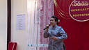 沪剧《杨乃武与小白菜》选段杨淑英告状