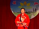 沪剧《白毛女选段北风吹》陈新芳