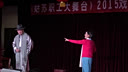 沪剧:江姐<<劝降>>是为民 