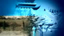 上党鼓书《三女吊孝》