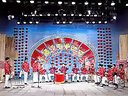 曹建国艺术团《上党梆子演奏》