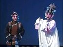 上党梆子抬花轿上