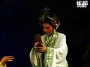 上党梆子-《两地家书》张爱珍