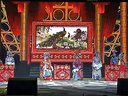 上党梆子《三关排宴》