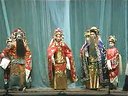 上党梆子：徐公案（上）