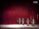 上党梆子：《包杨颂》之西宫乱朝（中）
