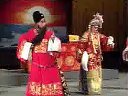 上党梆子：潘杨讼3