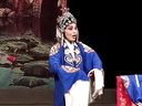 上党梆子孙安动本