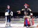 晋城市上党梆子剧院折子戏专场《表花、武家