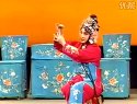 上党梆子：郑发根《法门寺》1