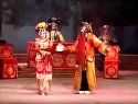 上党梆子《乾坤带》之八