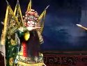 上党梆子《乾坤带》之九