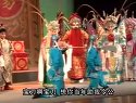 上党梆子《五世请缨》之八