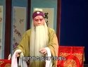 上党梆子《赵氏孤儿》之十