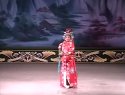 上党梆子《状元媒》之一