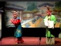 上党梆子《大祭桩》之二
