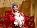 上党梆子《杨门女将》之一