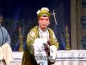 上党梆子《杨门女将》之六