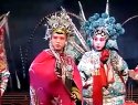 上党梆子《杨门女将》之九