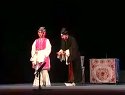 上党梆子《杀惜》