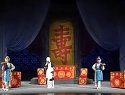 上党梆子《潘杨讼》之一