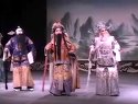 上党梆子《杨八姐游春》之一