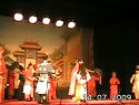 上党梆子《忠烈千秋》2